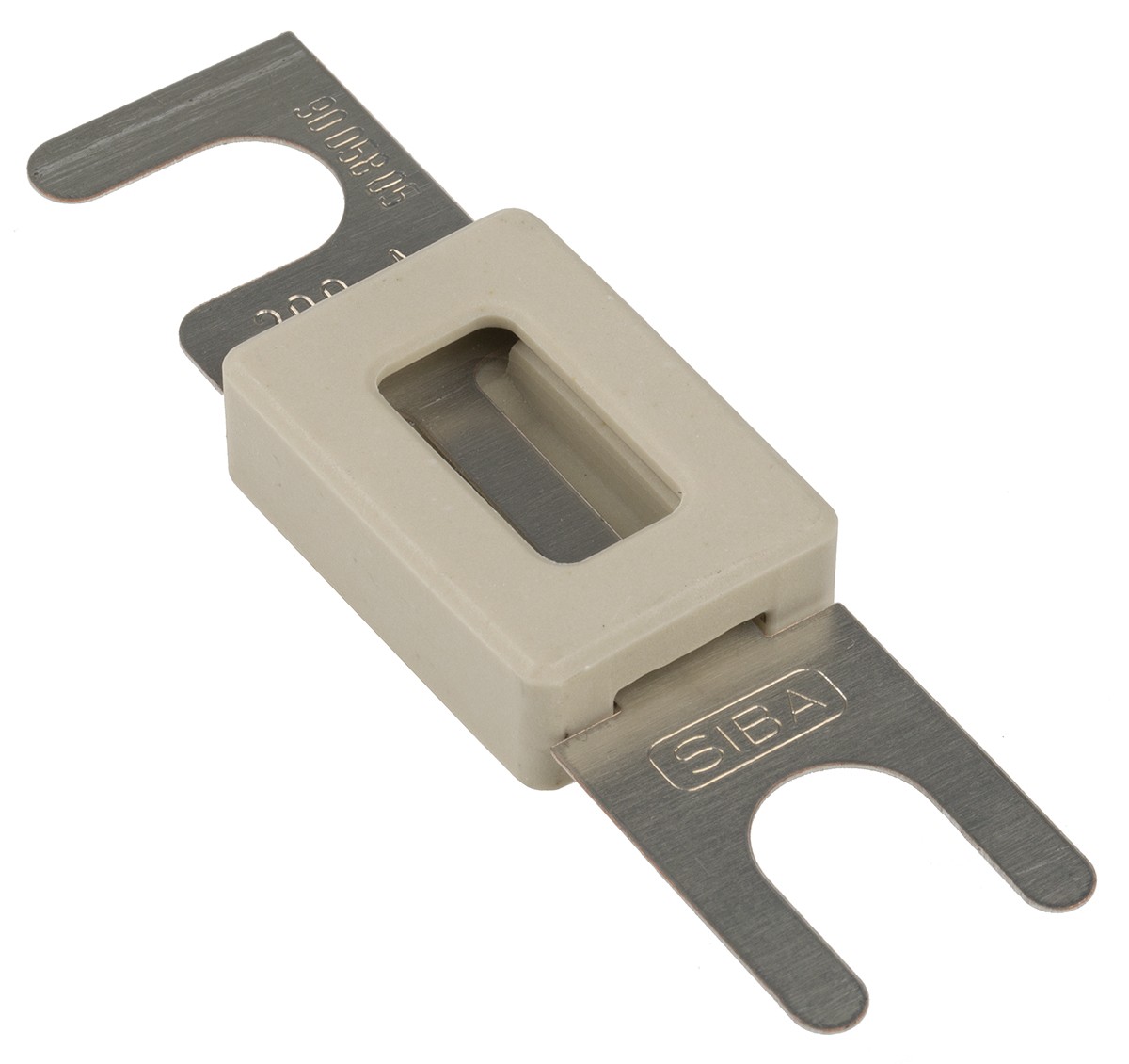 SIBA SIBA 9005805.160 SIBA 9005805.160 | F160A | Fast | 160A 80VDC Fuse 160A 80V