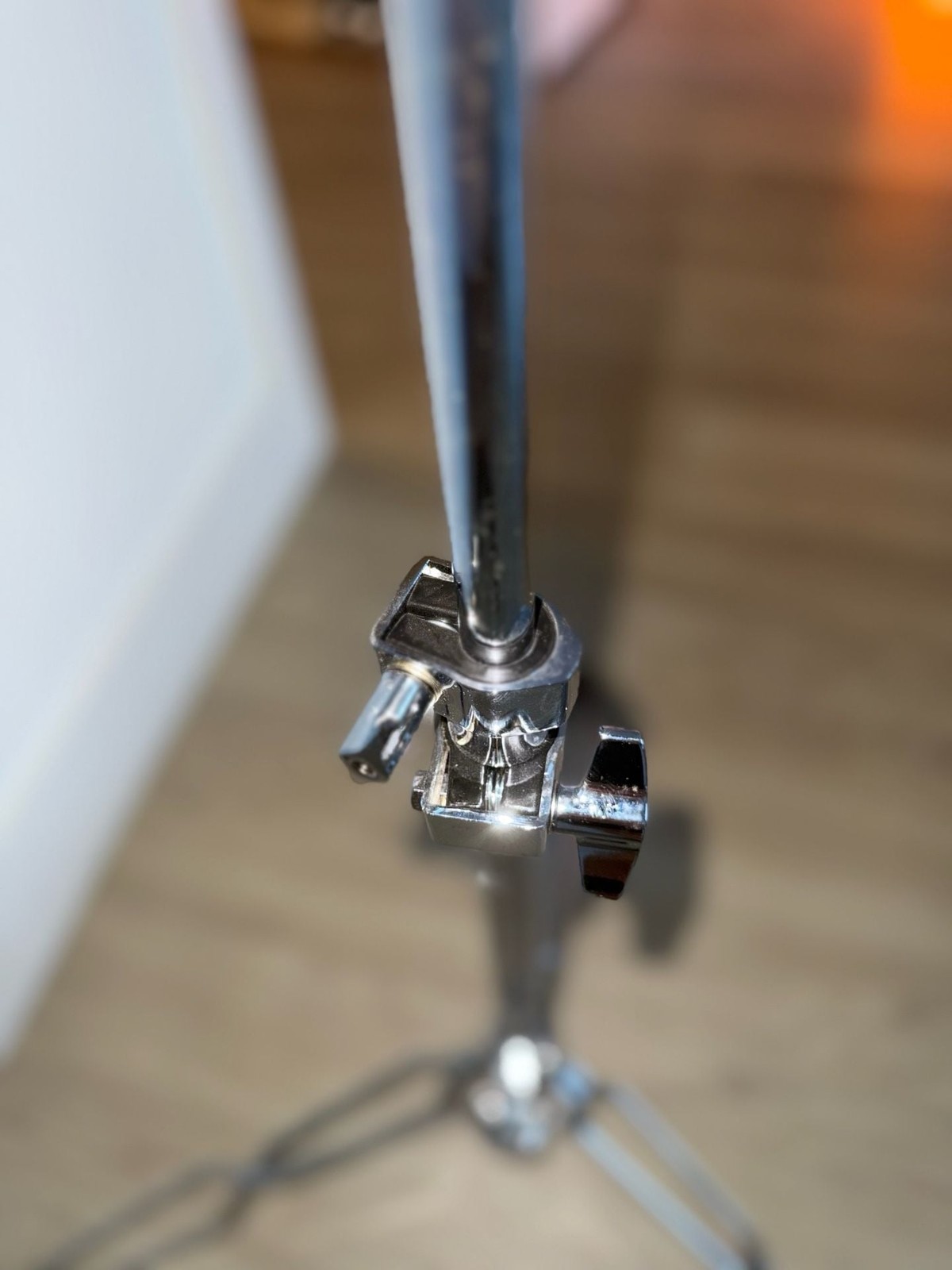 PDP 700 Series Straight Cymbal Stand