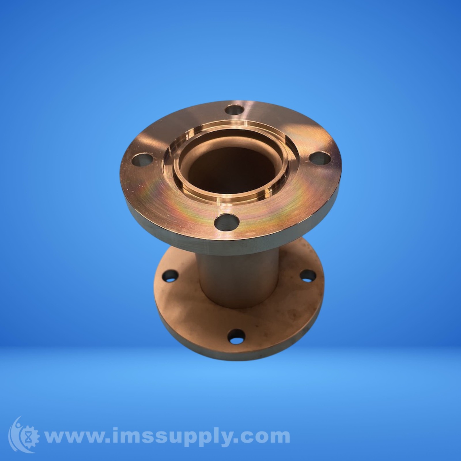 Metal Hose Flange FNIP