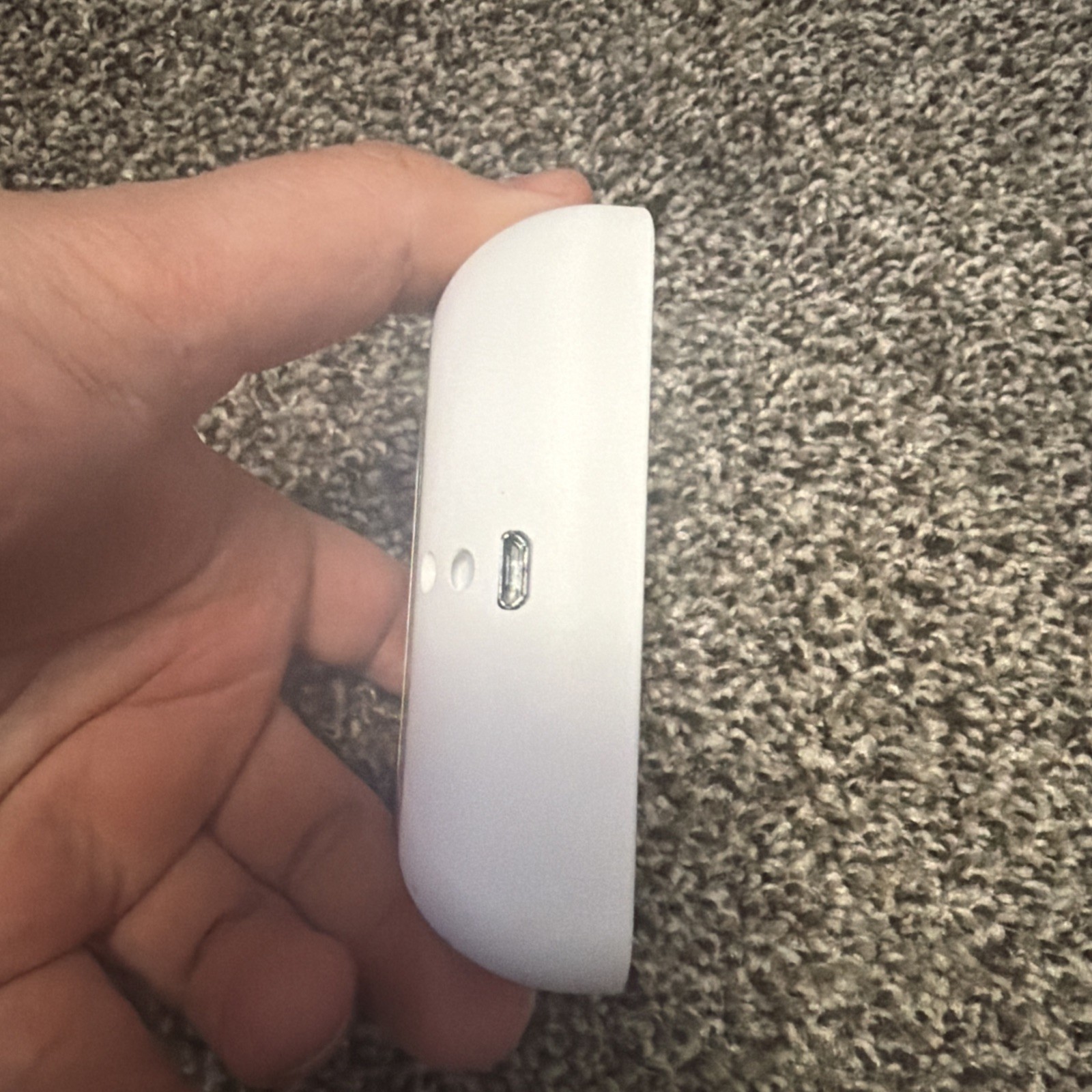 SumUp Air Card Terminal Reader Air1E150 Pristine Condition FREE SHIPPING