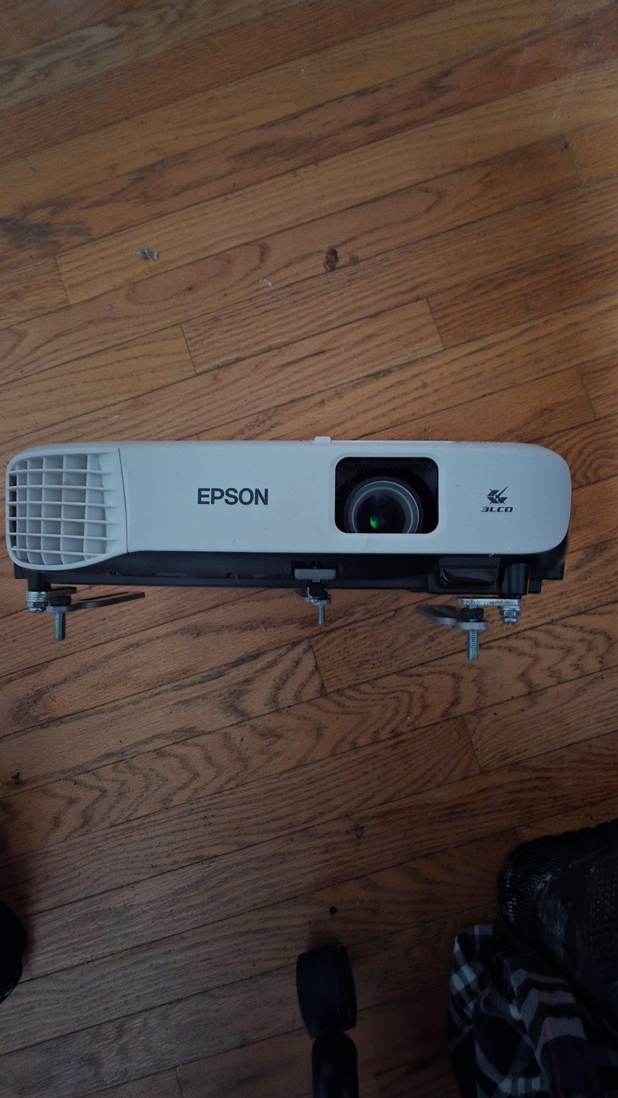 Epson VS350 LCD Multimedia Projector Used in Excellent condition