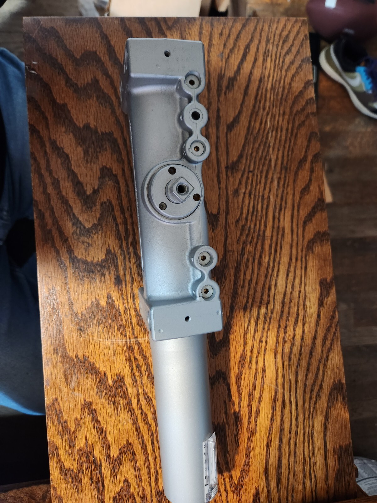 Norton clp7500 door closer body only Locksmith