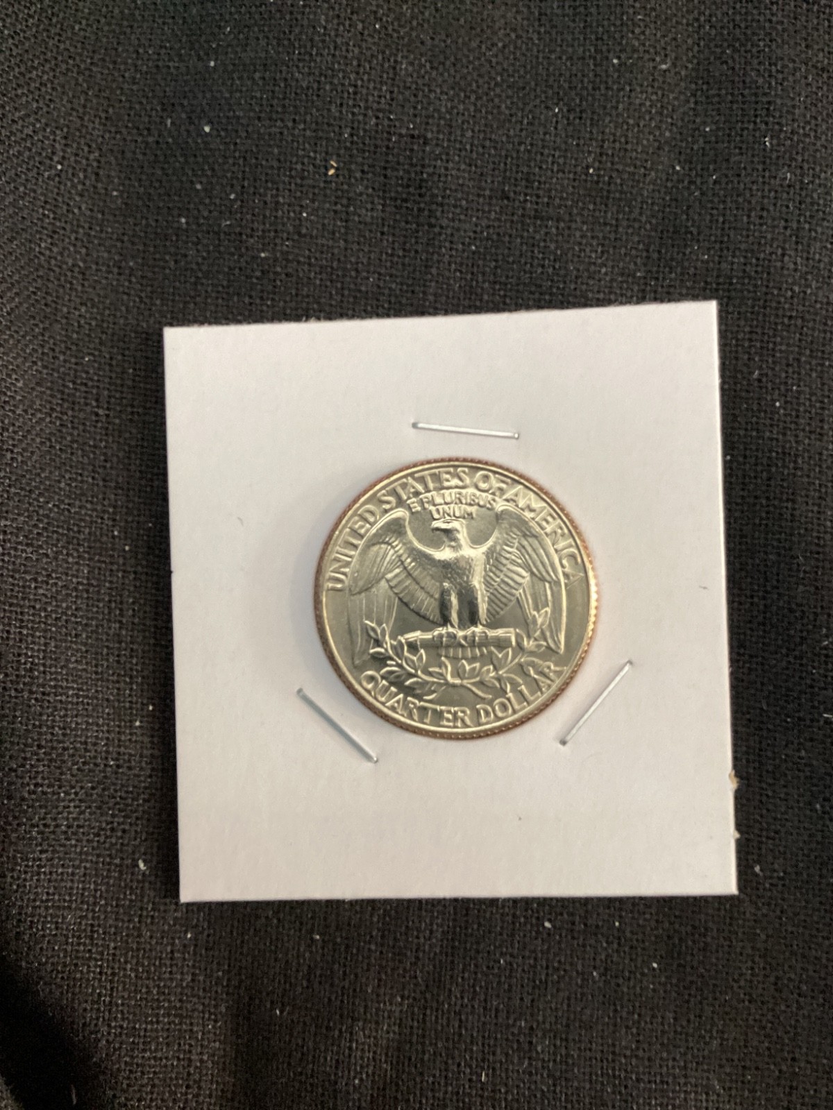 1979 P Washington Quarter BU Free Shipping