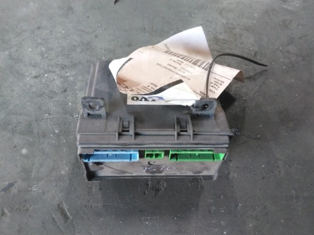Replaces 20758805-P02 2008 VOLVO VNL CAB CONTROL UNIT MODULE ,  GA