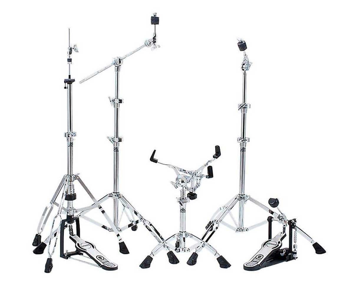 Ludwig Atlas Standard Hardware Pack