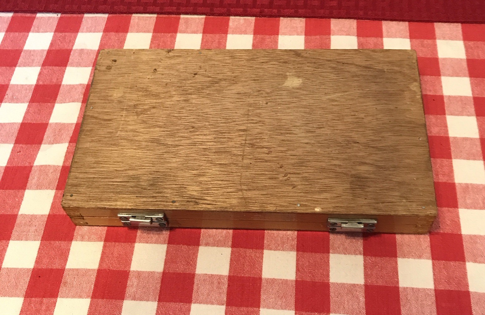 Phase II 4-5” Outside Micrometer .0001 Vernier
