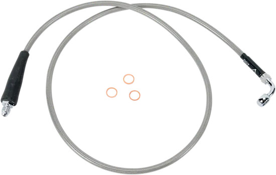 Moose Clutch Cable KTM 520 SXF 01-02