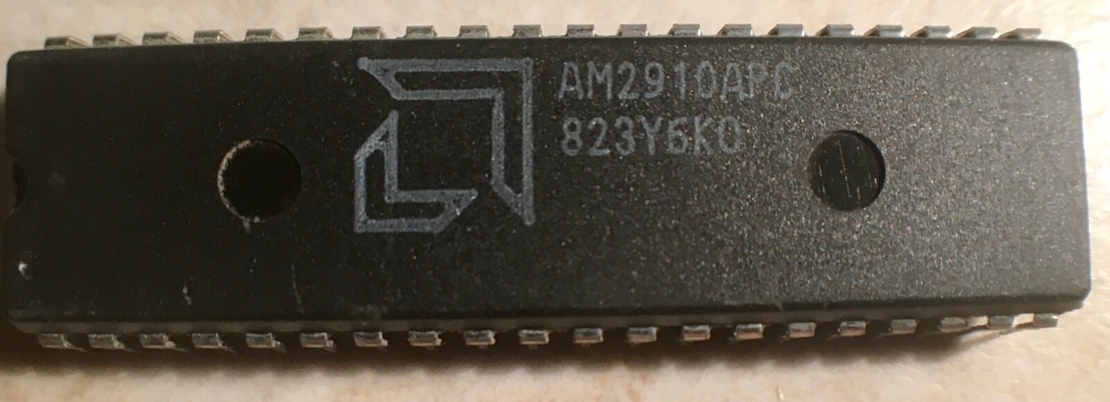 AMD AM2910APC 2910 - Microprogram Controller - NOS