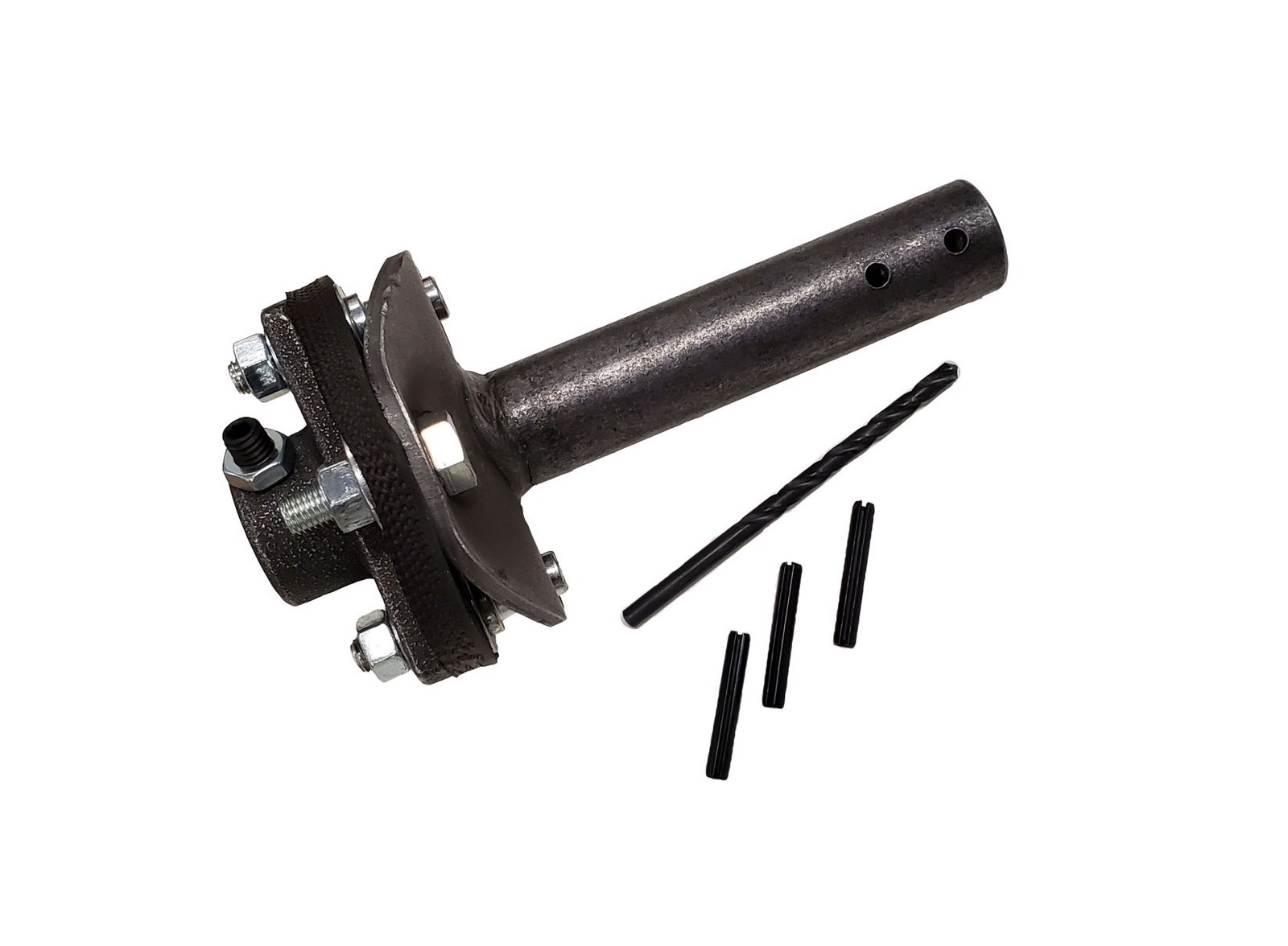 Borgeson Rag joint connector for Borgeson 63-66 C10 power steering conversion