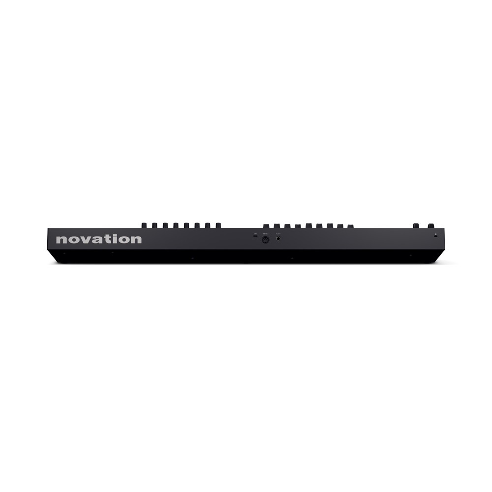 Novation LaunchKey 61 Keyboard Controller MK4