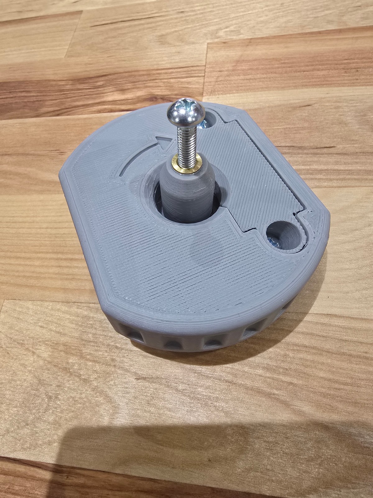 Wad Trimmer, 12G