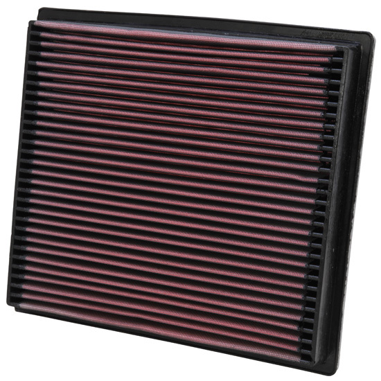 K&N AIR FILTER FOR DODGE RAM 2500 3500 5.9 DIESEL 94-02 33-2056