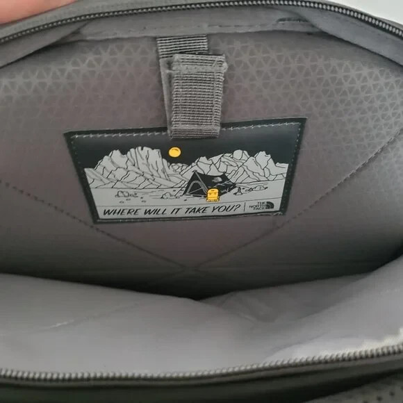 THE NORTH FACE U BOREALIS BACKPACK TNF BLACK