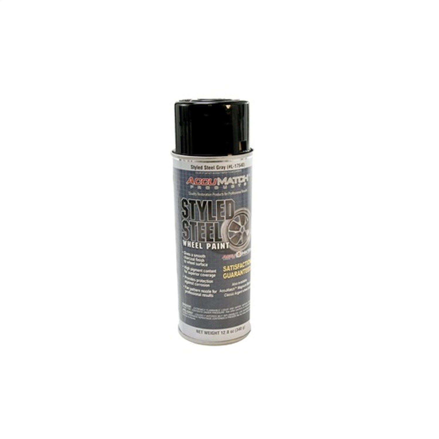 Scott Drake L-17540 AccuMatch Wheel Paint