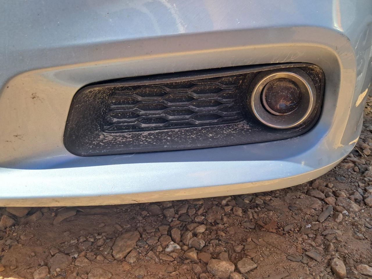 AVENGER 2013 Glove Box 4827345