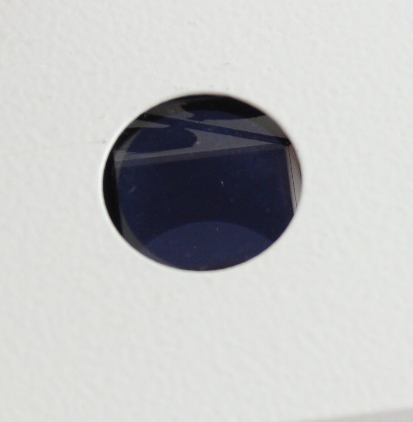 Aus Jena Dark Field Illuminator DF Microscope Slider