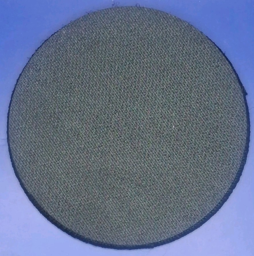 Tactical Patch