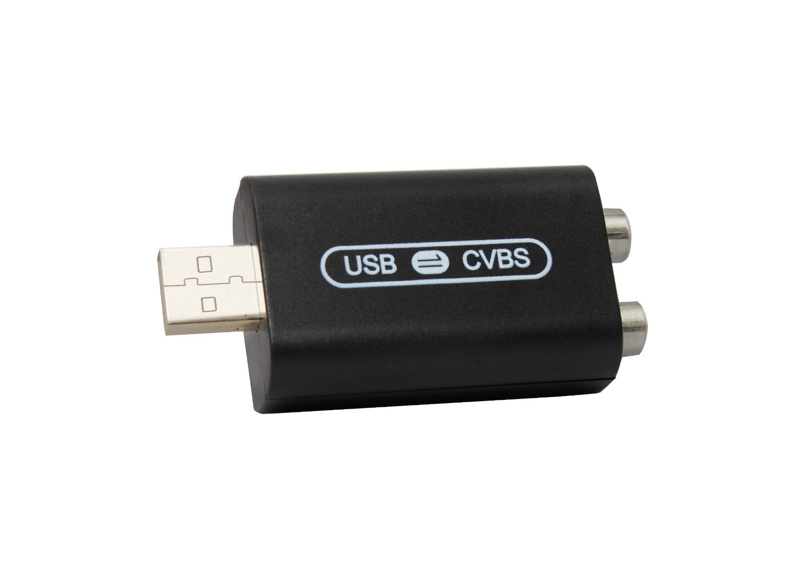Eonon A506 CVBS USB to RCA Video Output Adapter for Eonon Car Stereo MTK8259