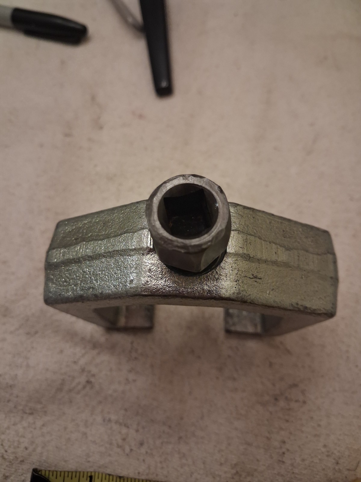 Schley Products Pitman Arm Puller. Light/Medium Duty. See Photos.
