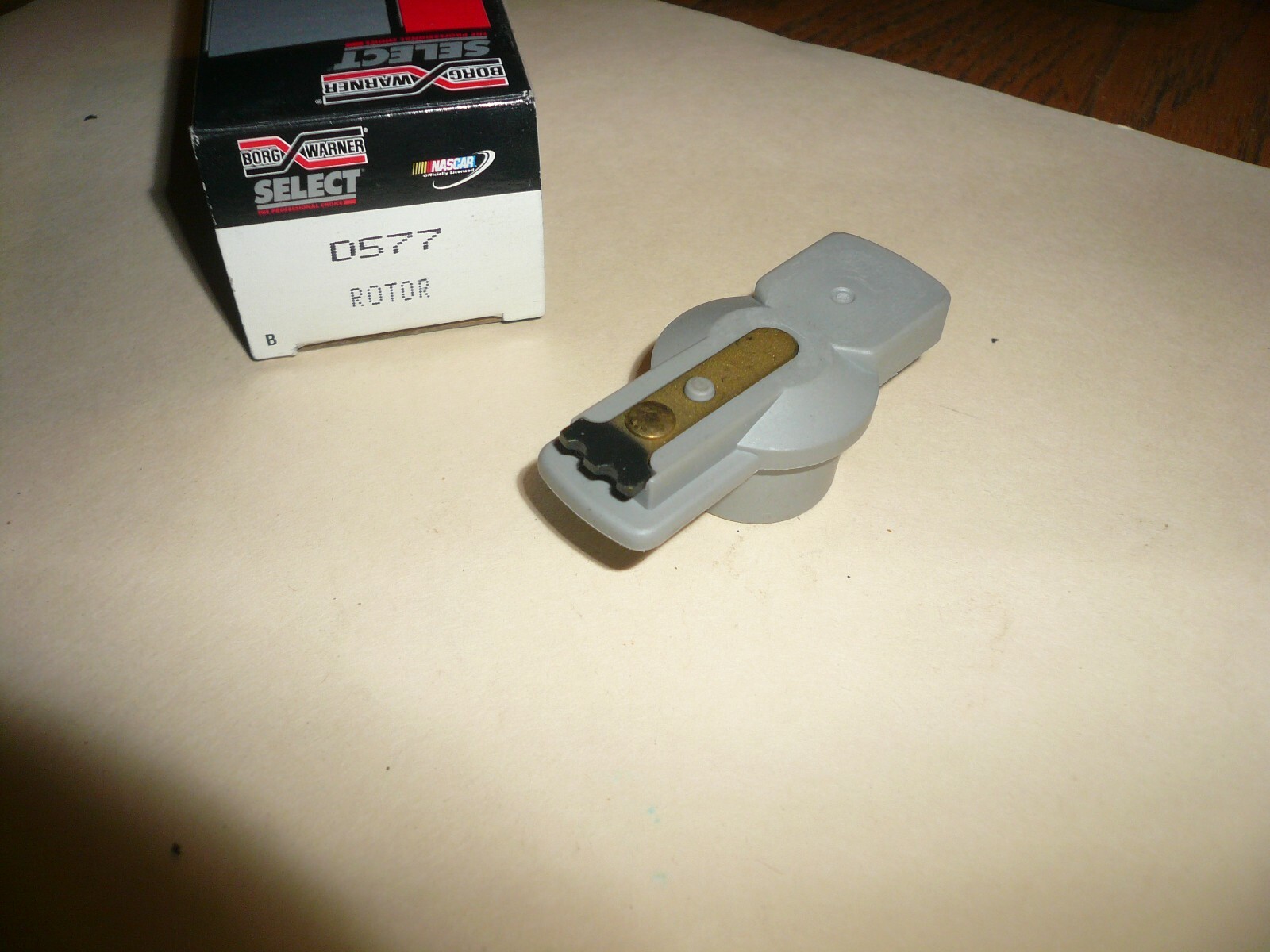 BWD D577 Distributor Rotor - NOS