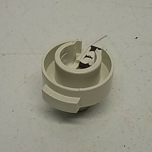 DR325T Standard Tru-Tech Ignition Distributor Rotor DR325T Distributor Rotor