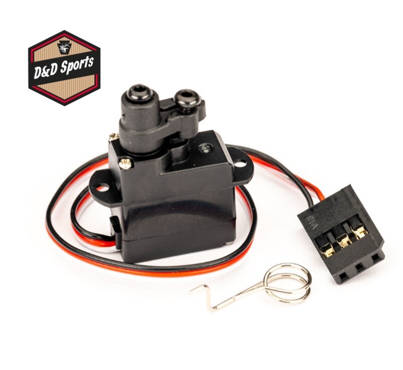 Traxxas 9892 - Shifting Servo (For 9891 Transmission) TRX-4M