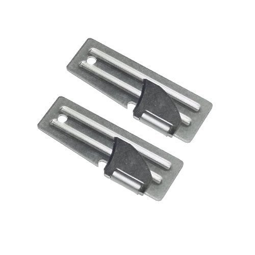 New Original Military Issue P51 Can Opener Lot of 2 US Made * US FREE SHIPPING*