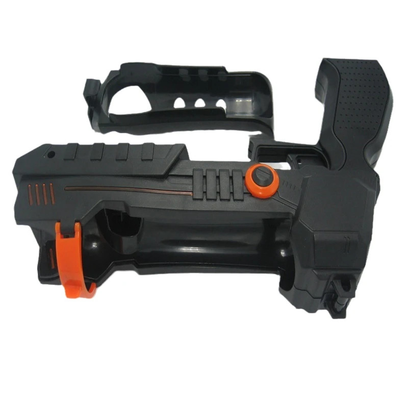 Guns Game Controller Attachment For PS4 for PS3 Controller Game