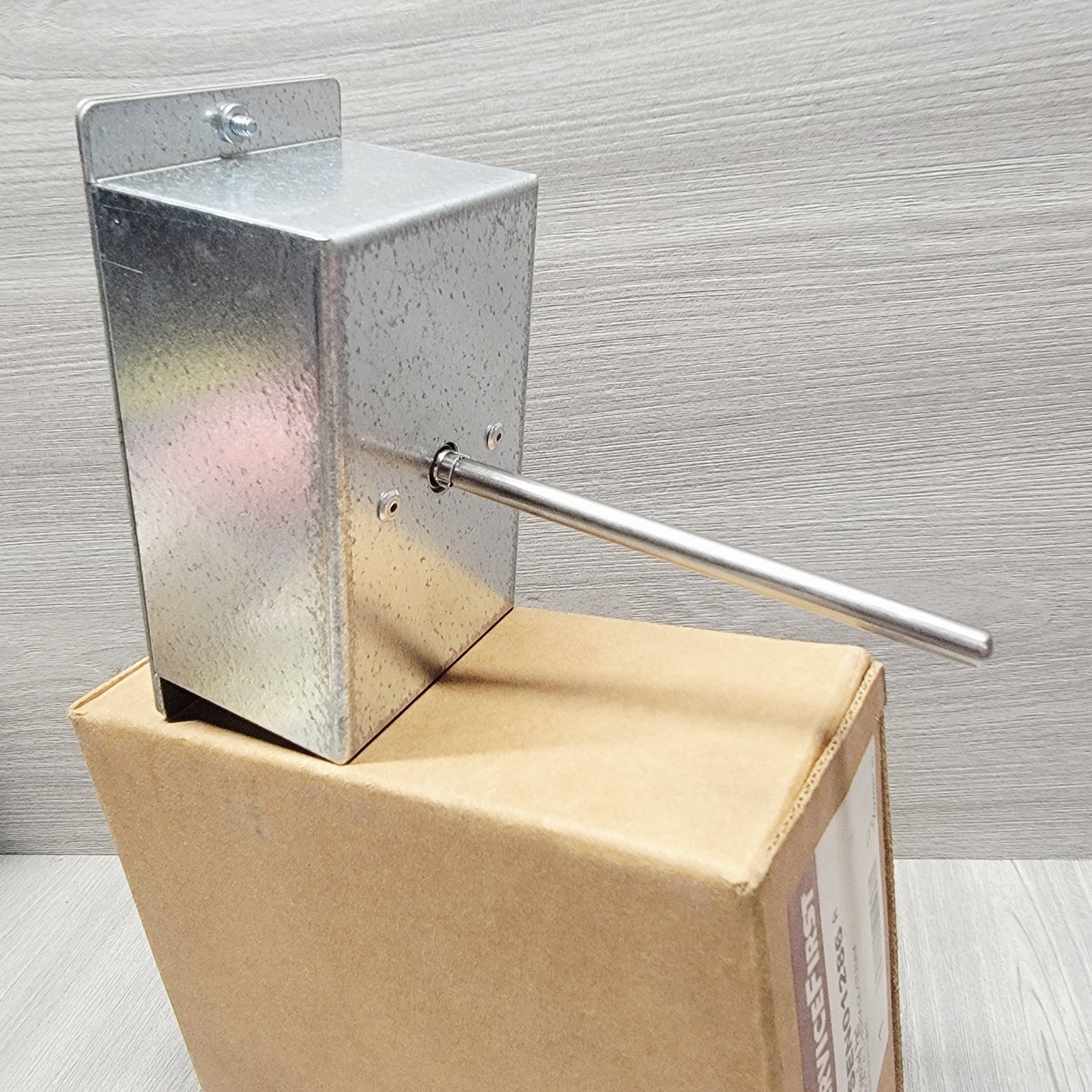 MAMAC TE-703-C-12-A-Temperature Sensor