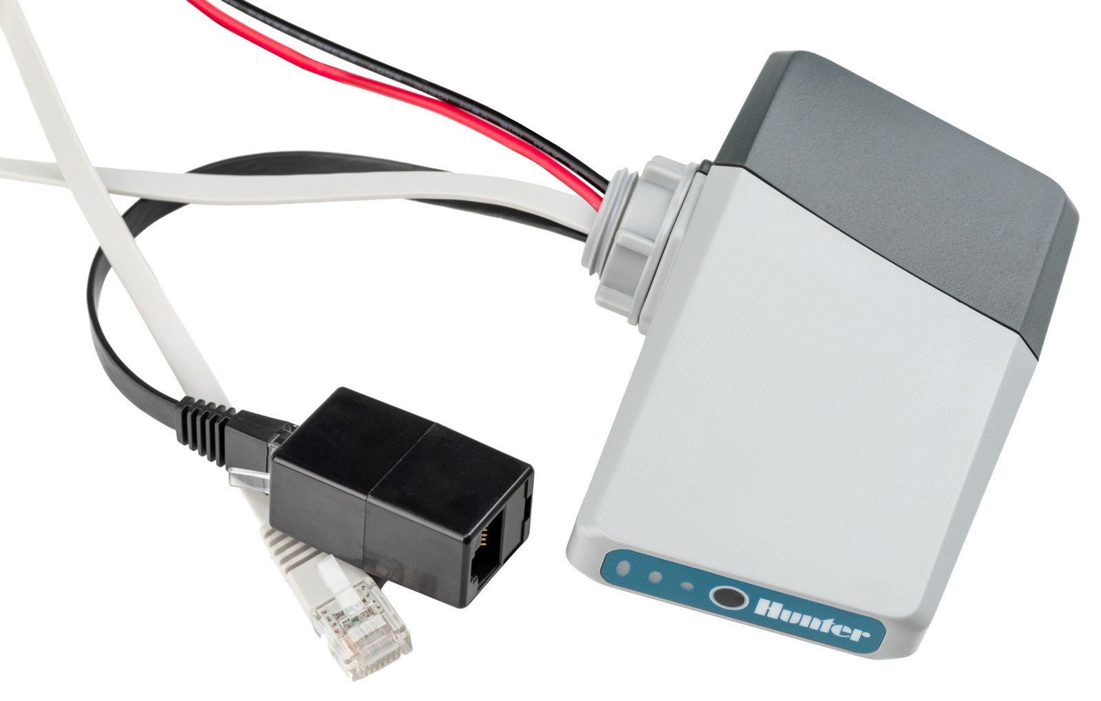 Hunter Industries LAN-KIT 4G Ethernet Communication Module for ICC2 Timer