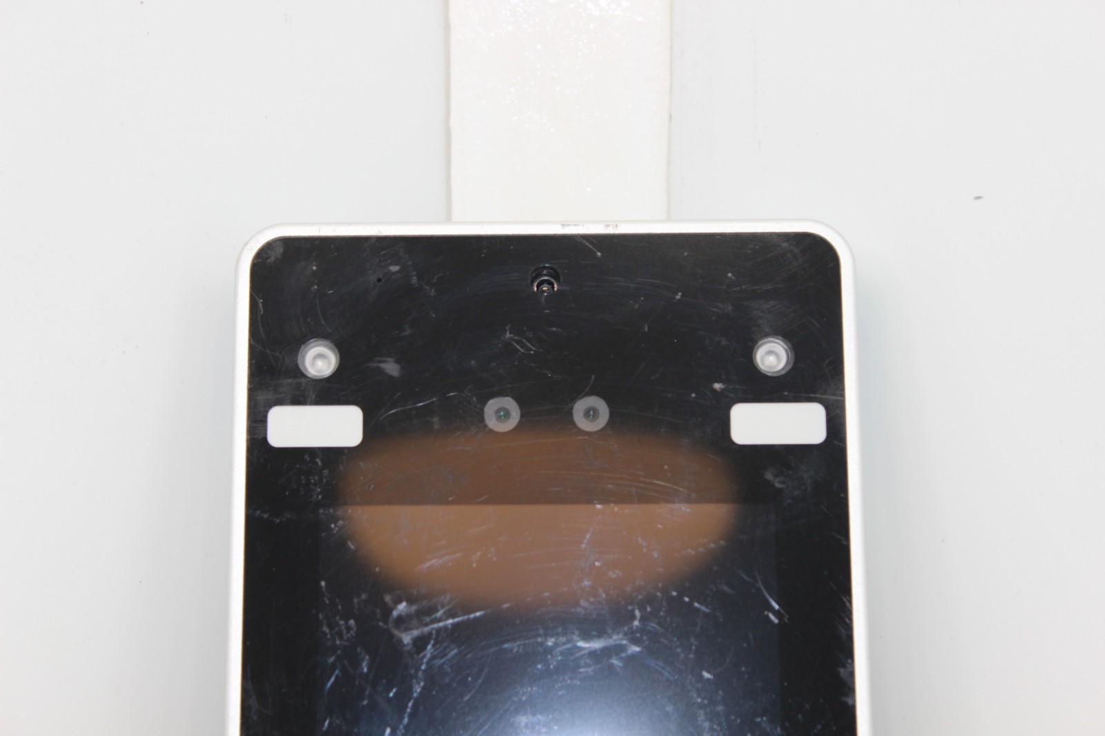Richtech V3 AI Temperature Screening System Thermal Scanner