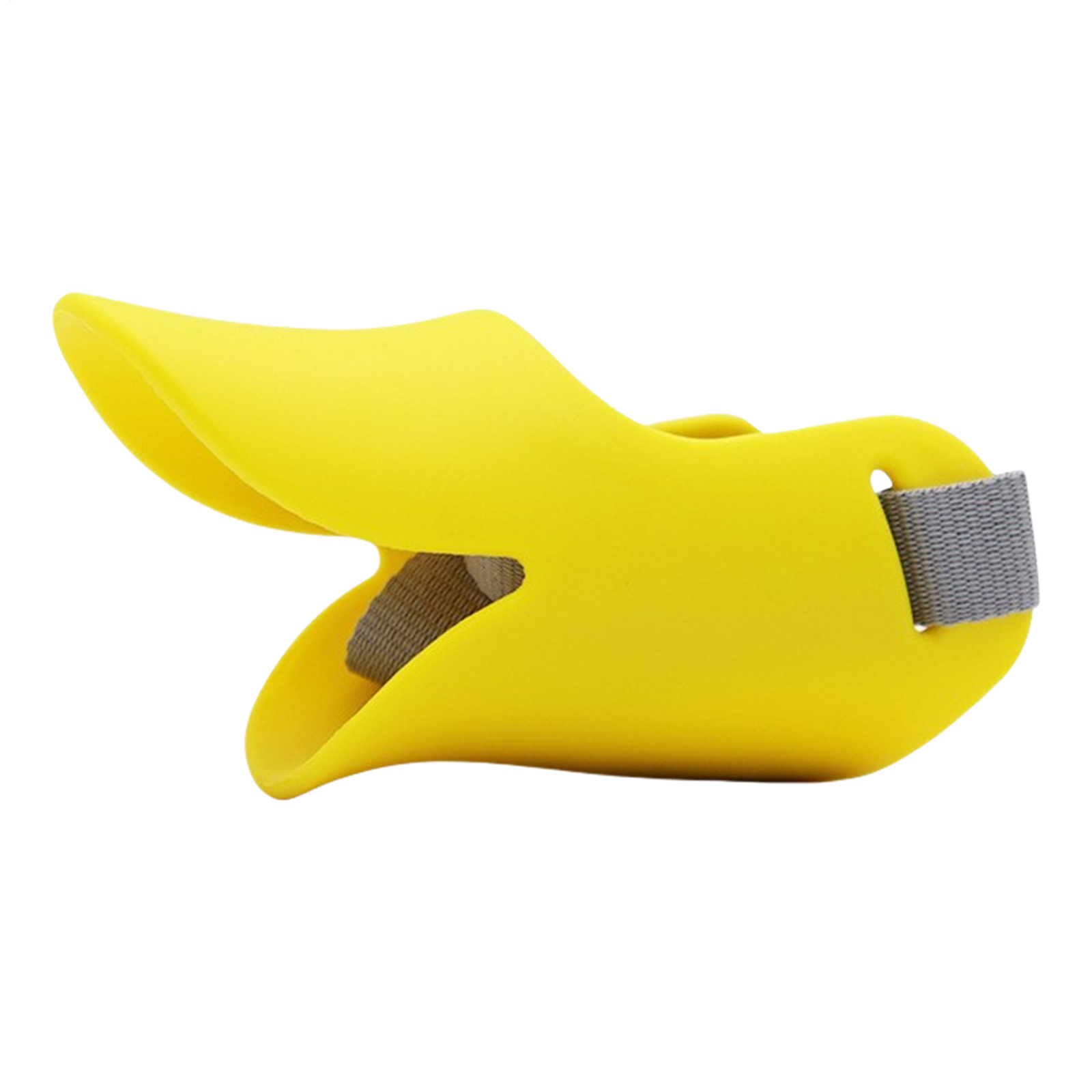 Dog Muzzle Breathable For Small Medium Large Dogs Pet Mask Biting Barking