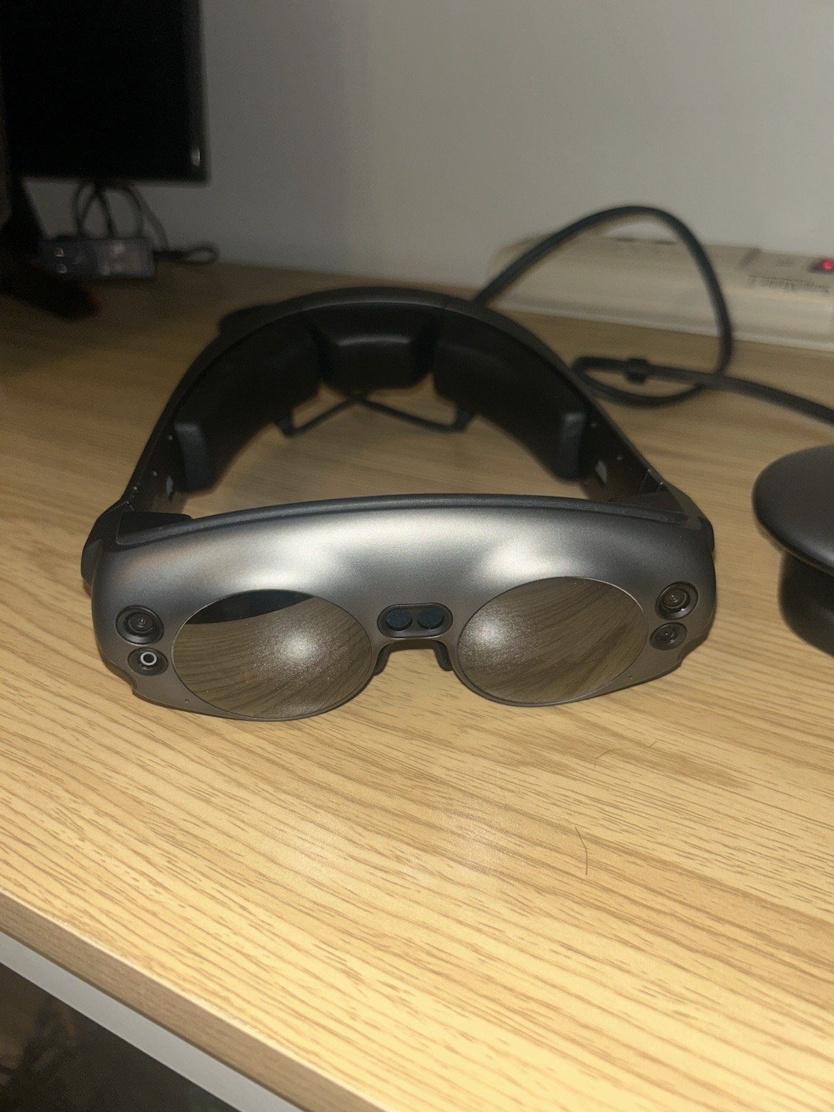 Magic Leap One AR Headset with Lightpack No Controller