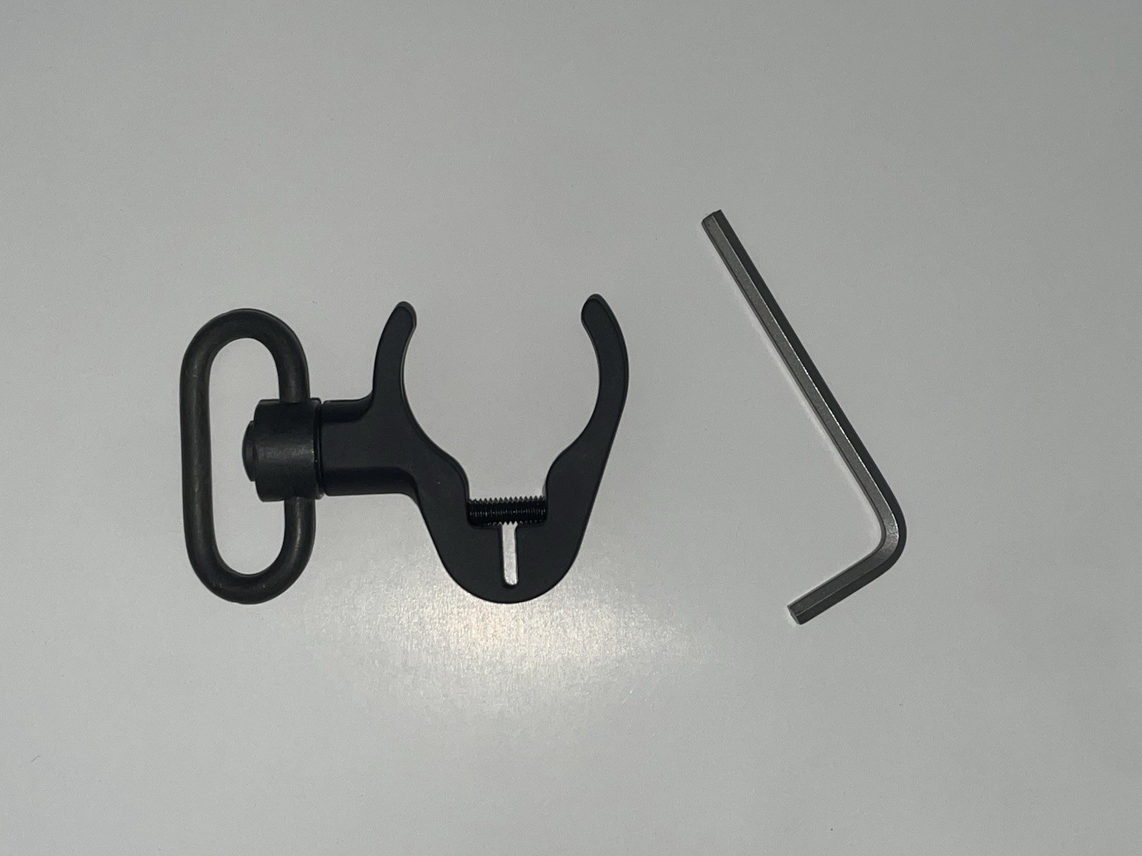 GG&G QD Agency Sling Attachment Carbine