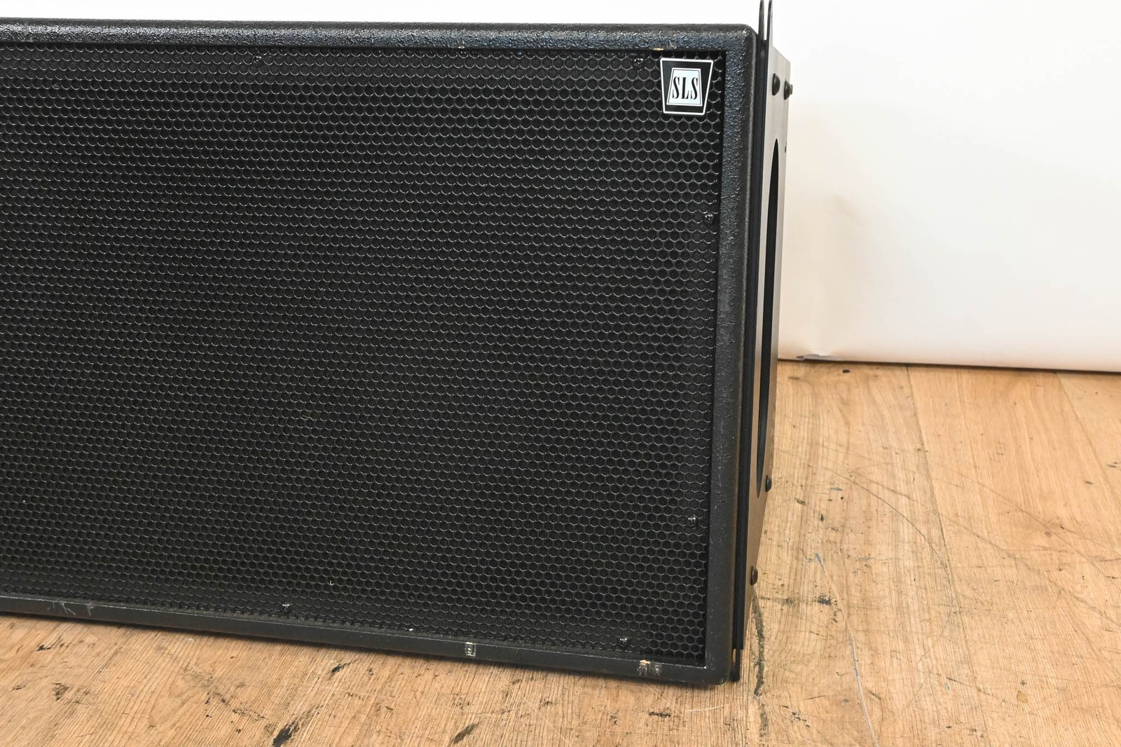 SLS LSB8115 15" Passive Subwoofer Line Array Module CG01FWQ