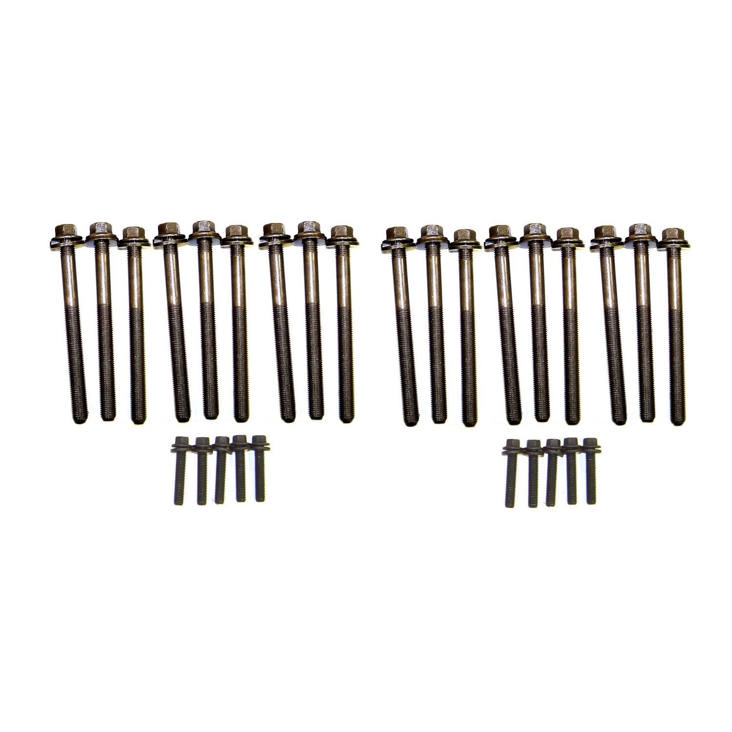 DNJ HBK1160 Engine Cylinder Head Bolt Set