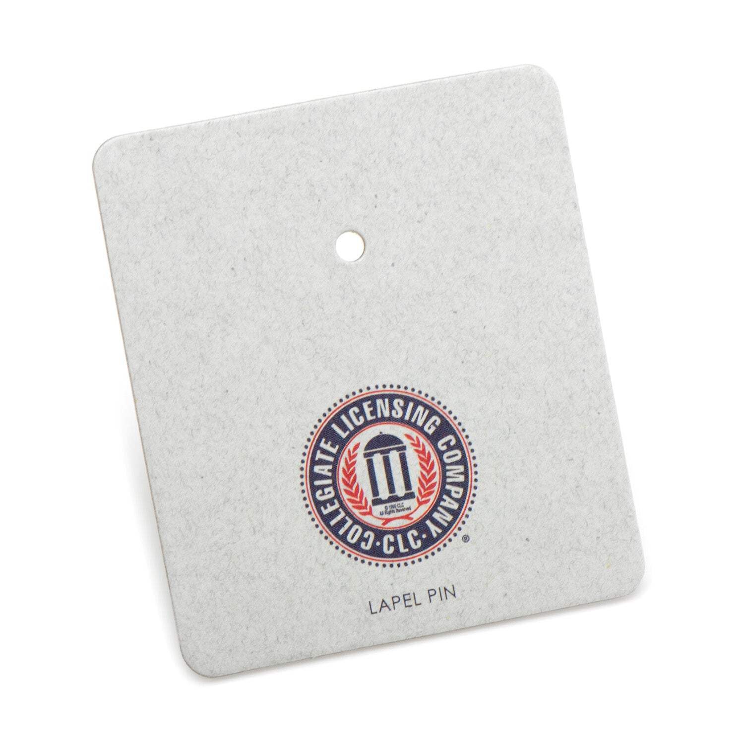 NCAA Augustana University Lapel Pin
