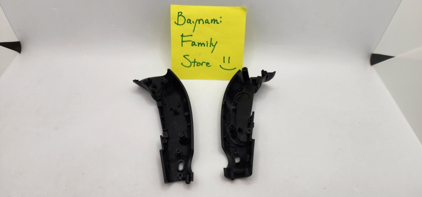 Valve Index RIGHT Controller Knuckle Tracking Handle Body Covers PART