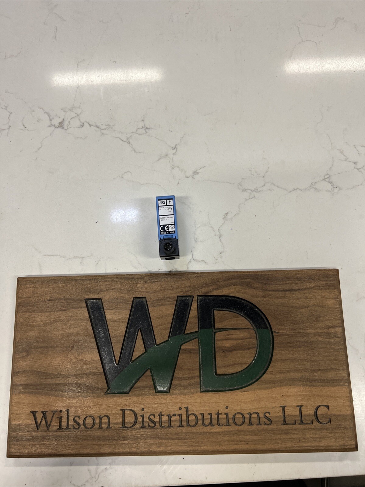 SICK WS250-2D2430 6044714 10-30VDC NSNP