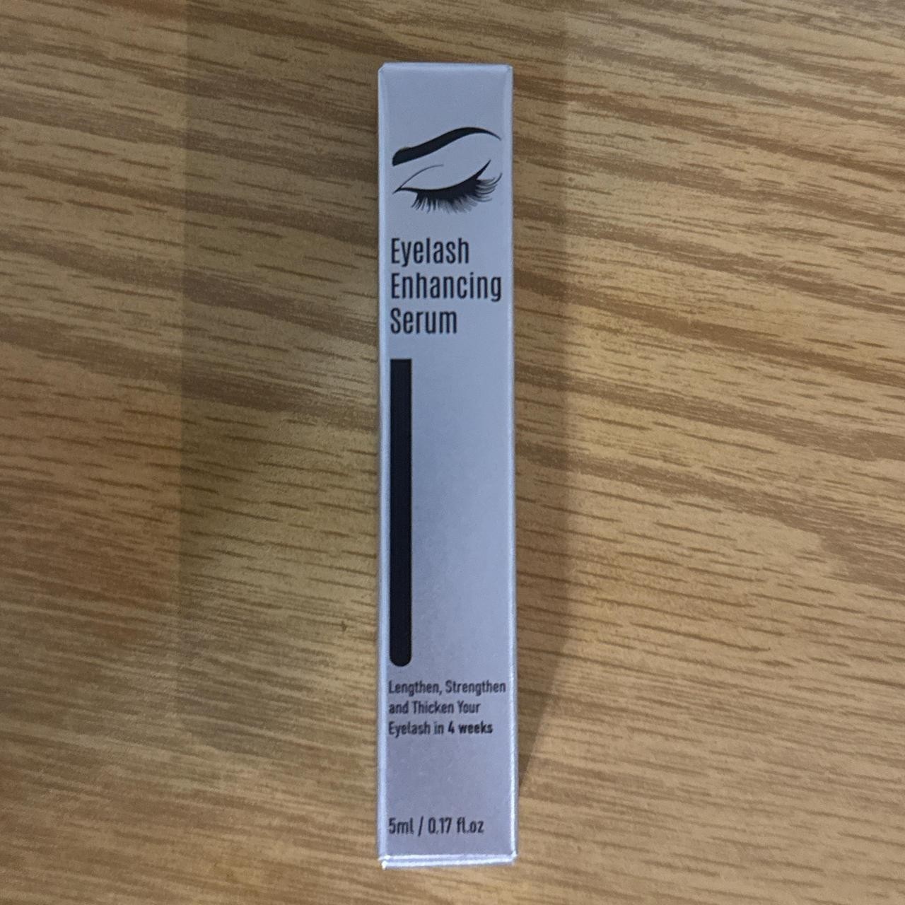 Eyelash Enhancing Serum 5ml