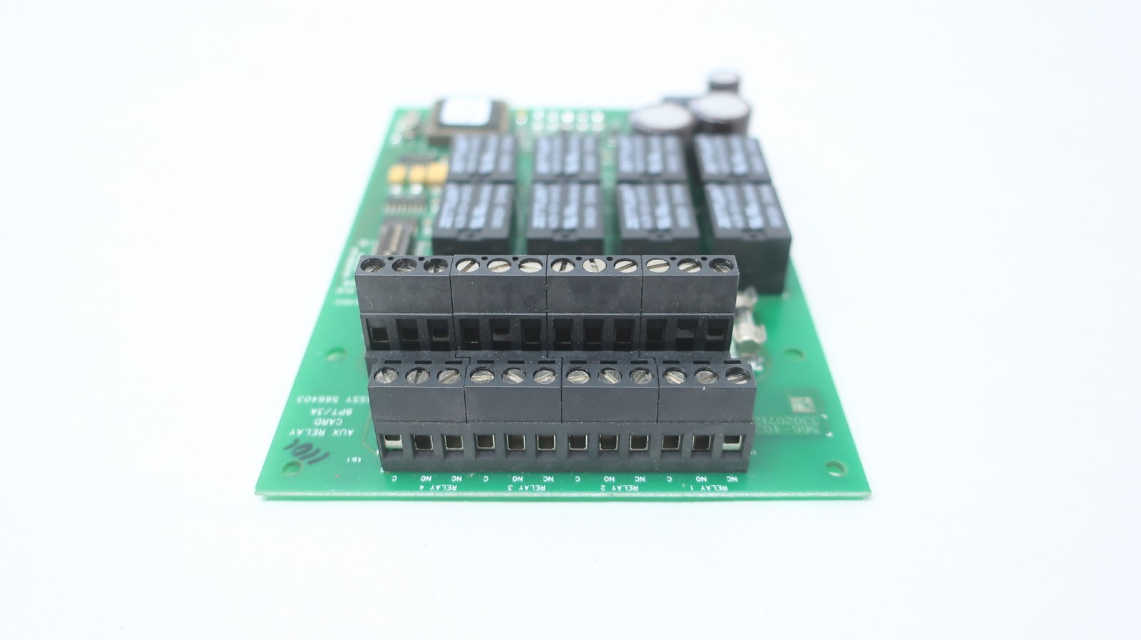 Simplex 4100-3206 566-403 Pcb Circuit Board