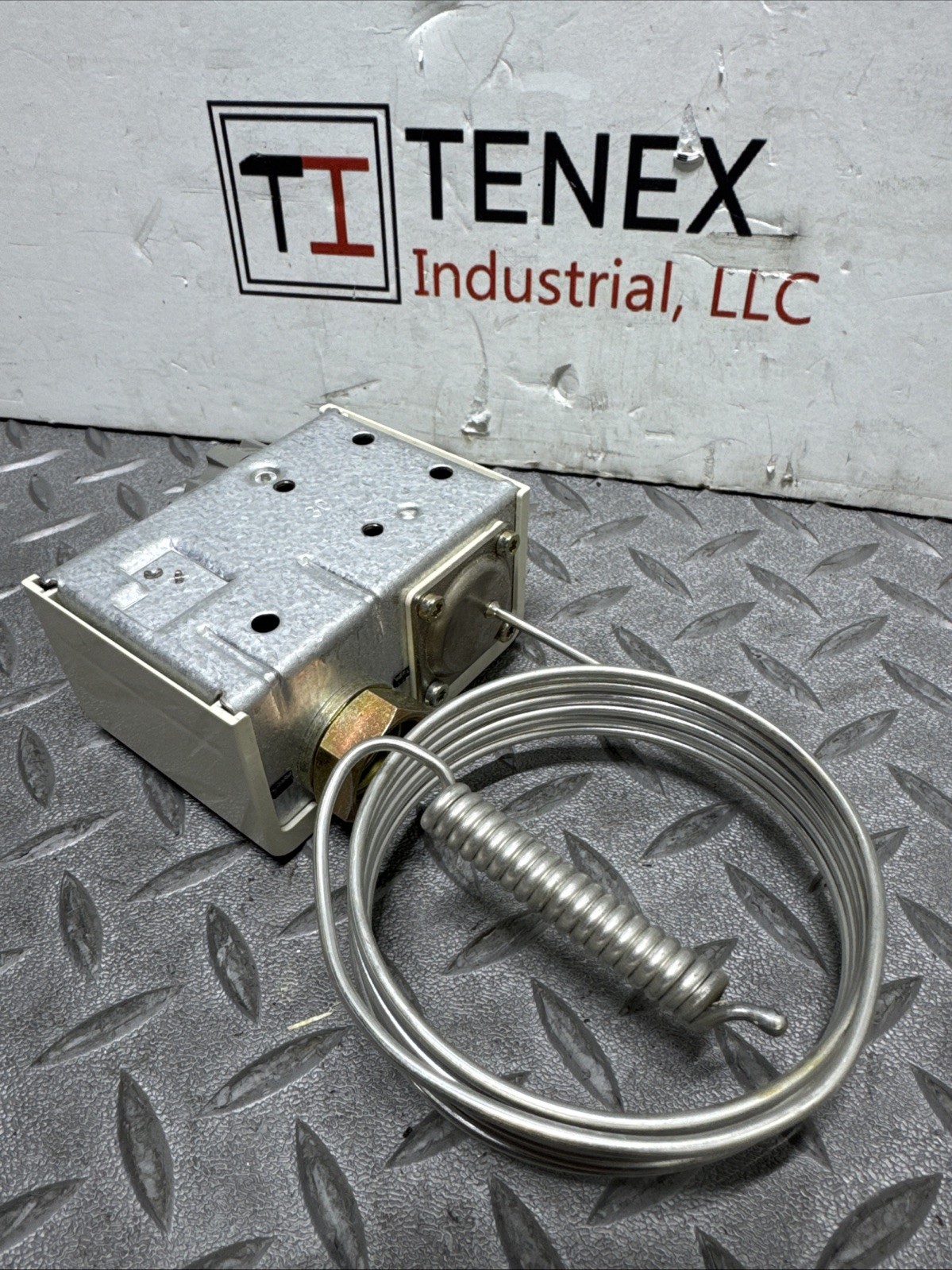 Danfoss KP-61 Pressure Control Switch C-5