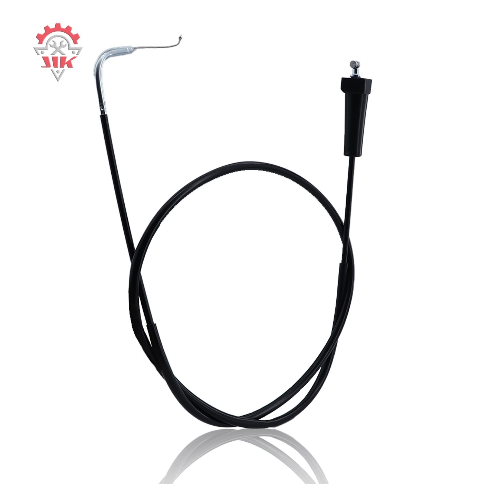 Throttle Cable For 1996-2001 Arctic Cat Bearcat 400 454 500