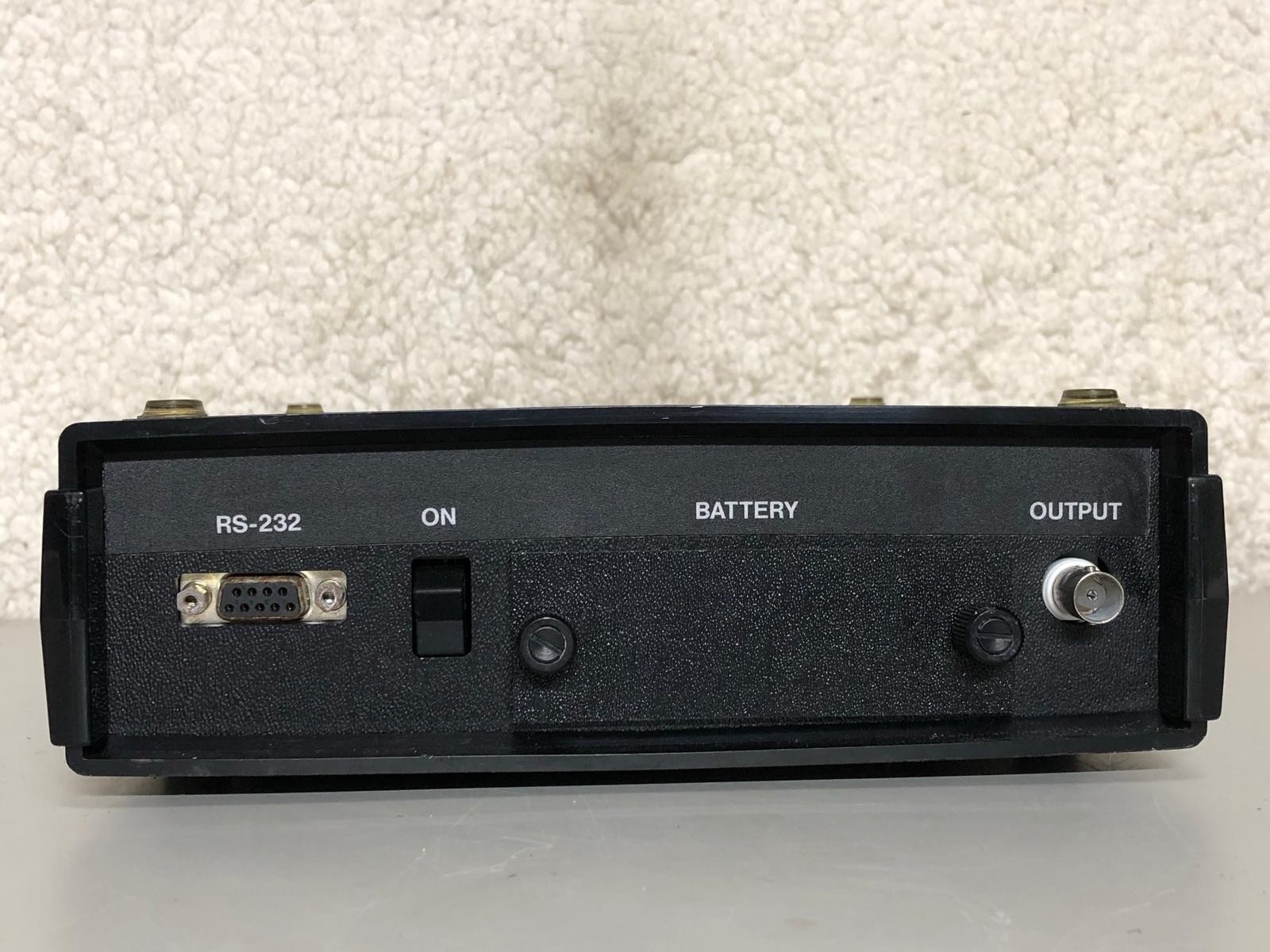 RMI Multi-Function Meter, Model 240A