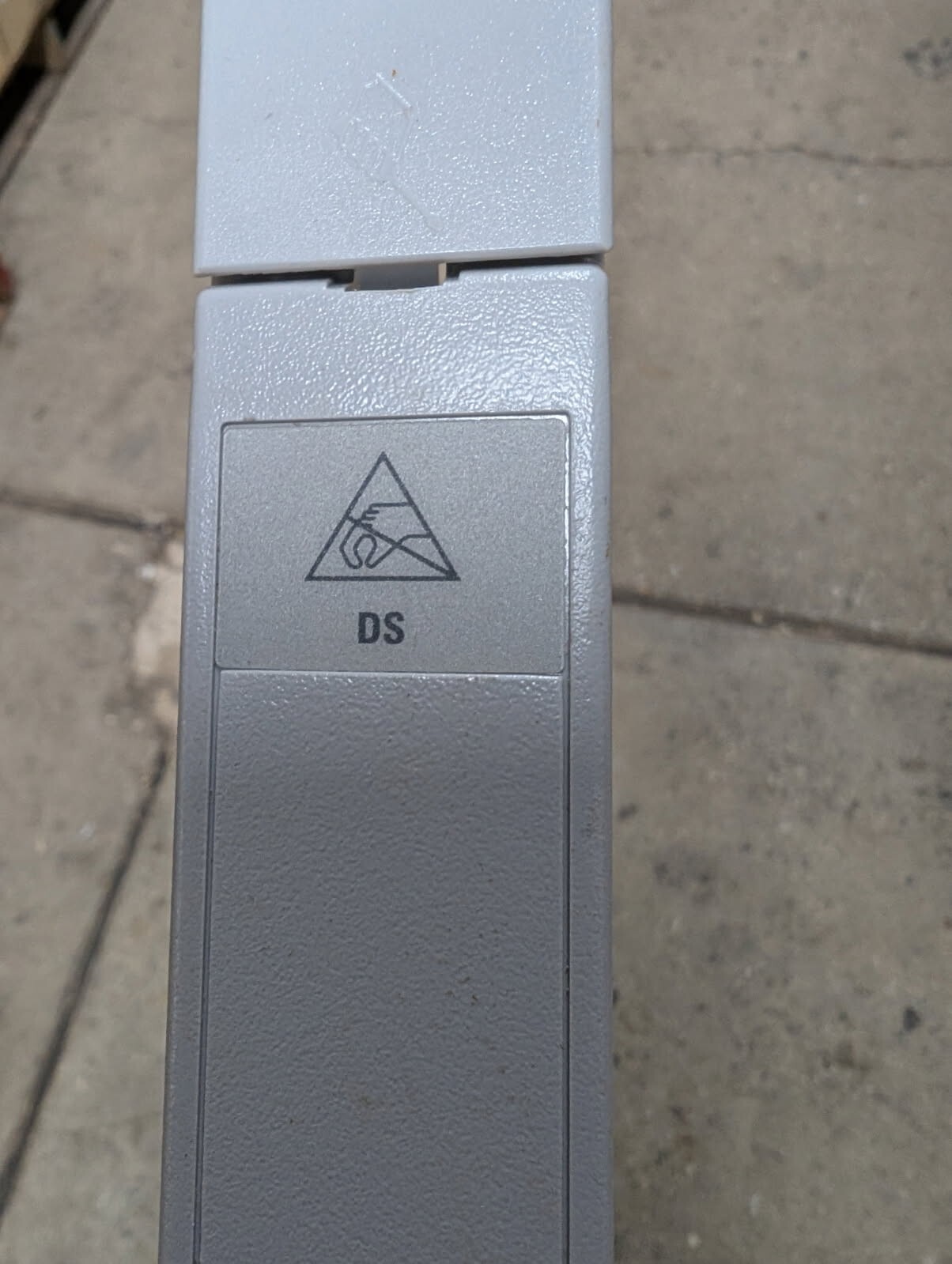 Nortel NT7B75GE-93 LS/DS Trunk Card