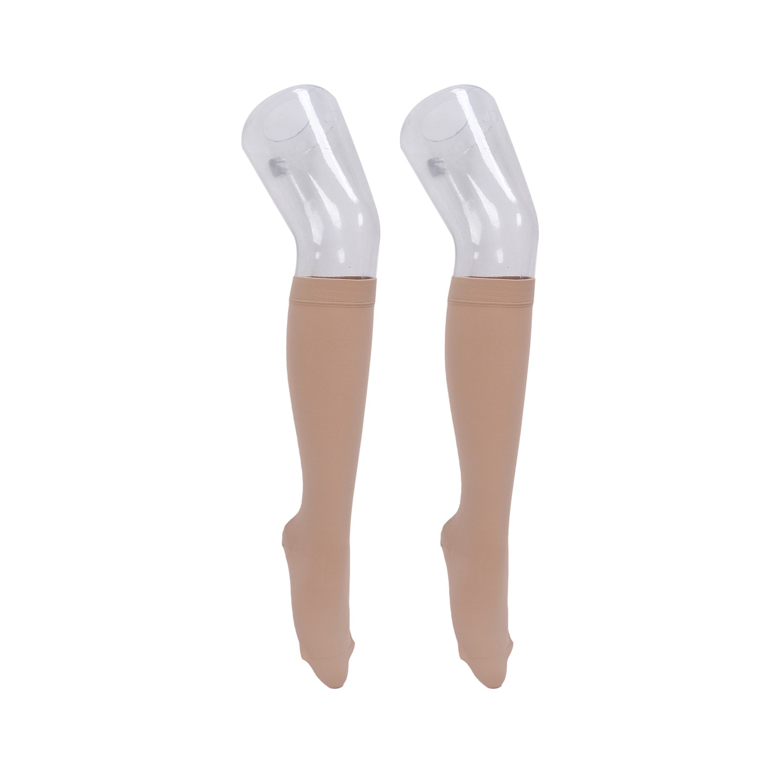 Elastic Compression Socks Effective Rehabilitation Assistance Compression Socks