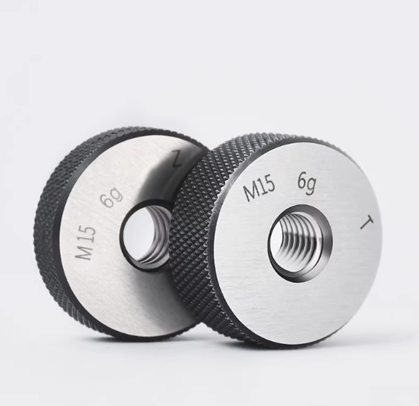 New Metric Thread Ring Gage Gauge Set Select from M11 to M16 class 6g