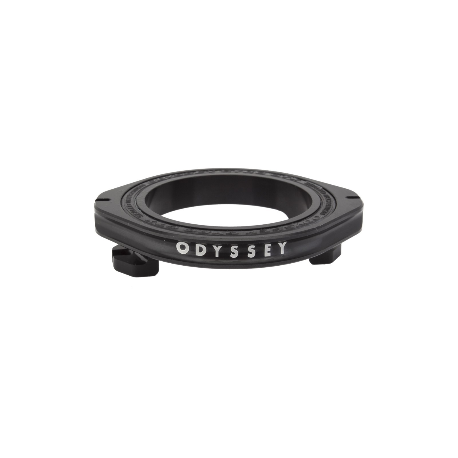 ODYSSEY GTX  1-1/8" ROTOR/GYRO  BLACK