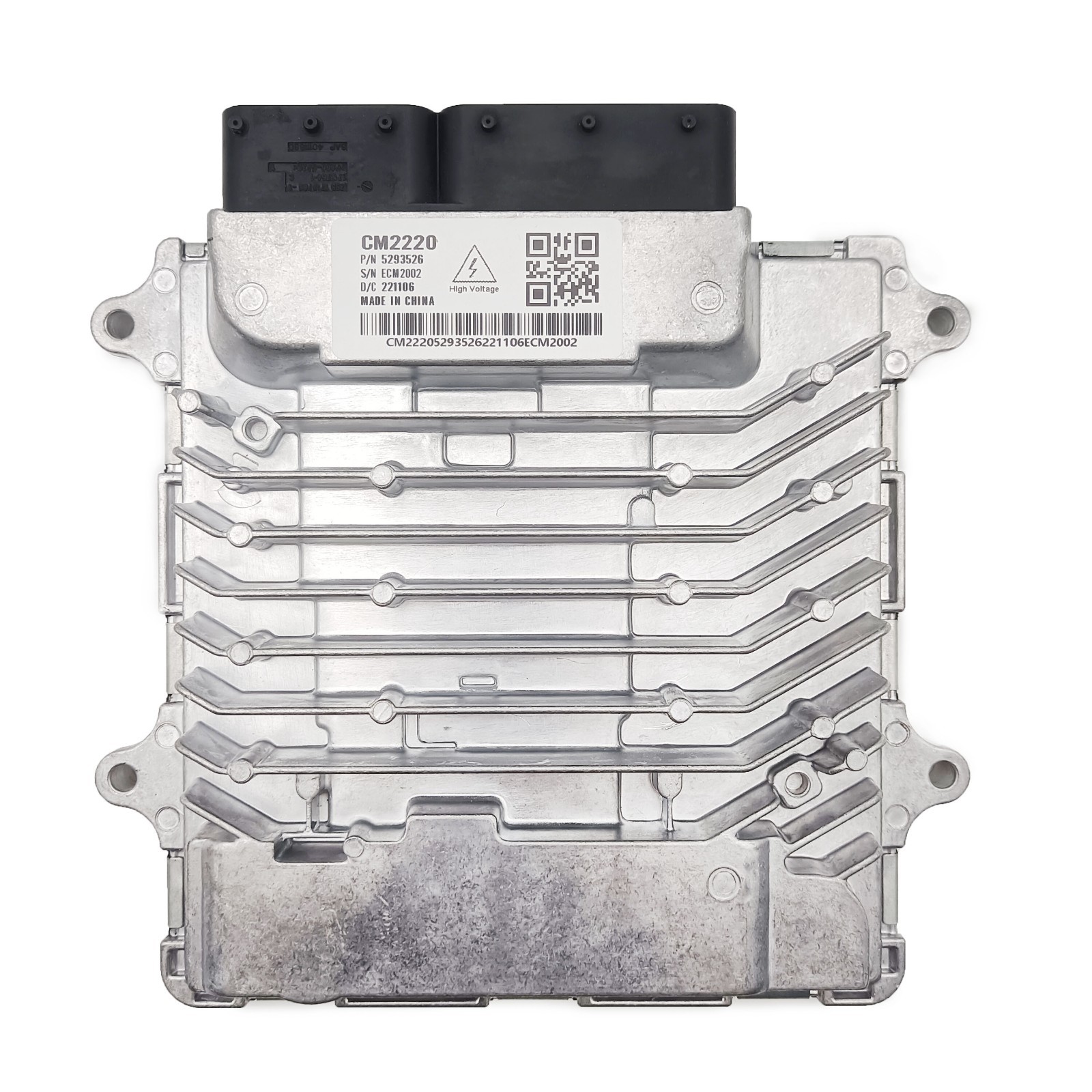 for Cummins ISF2.8 ISF3.8 ECM ECU computer unit 5293526 CM2220 NEW！