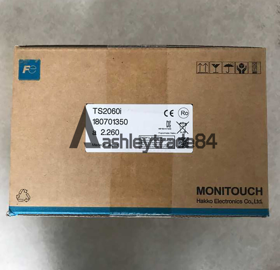 1PC NEW Fuji Hakko Touch Screen TS2060i